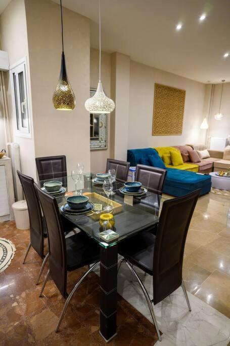 شقة Boho 2 Bdr Luxury Meets The East أثينا المظهر الخارجي الصورة