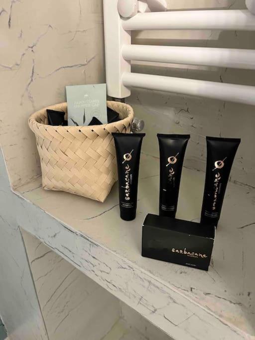 شقة Boho 2 Bdr Luxury Meets The East أثينا المظهر الخارجي الصورة